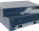 思科 3800 系列集成多業(yè)務(wù)路由器